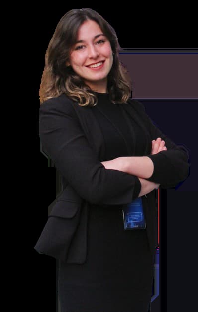 Nazlı OZDEMIR - Social Media Specialist