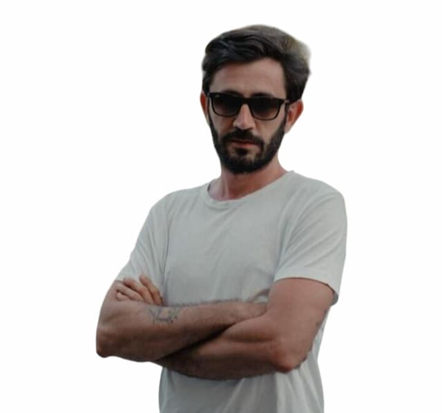 Omer ALKACAR - Digital Content Creator