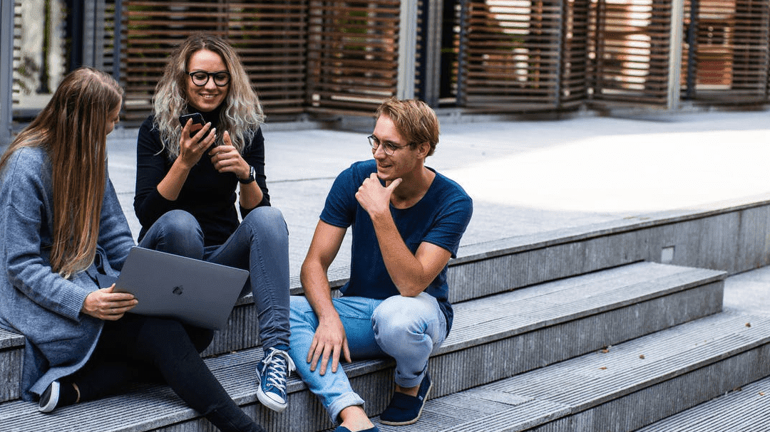 Meet our team