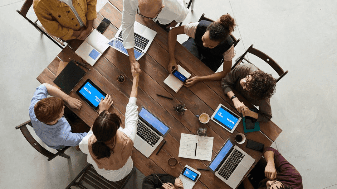 Empowering across borders
